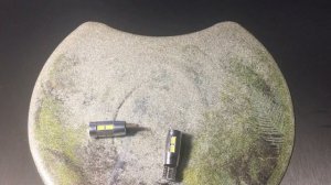 Не советую покупать. Лампы светодиодные "AVS" в габариты авто. Высокая цена не означает качество!