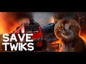 Save Twiks