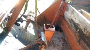 Т-25 Проблема с КПП,модернизация навески.