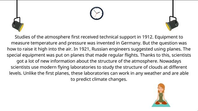 ОГЭ английский устная часть задание 1 [текст 11] смотреть онлайн
