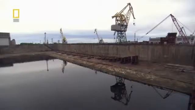 PODLODKA TAIHUN ( САМАЯ БОЛЬШАЯ АТОМНАЯ ПОДЛОДКА)