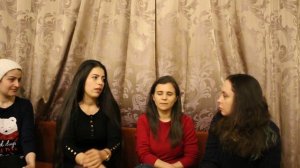 Жизнь и культура в современной Сирии