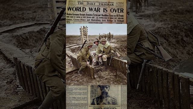 #WWI Battle of Poelcappelle Лангемарк Фландрия 10.10.1917 #история #перваямировая #WWIShorts