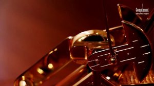 Музыкальный сувенир "Нефтяная качалка"