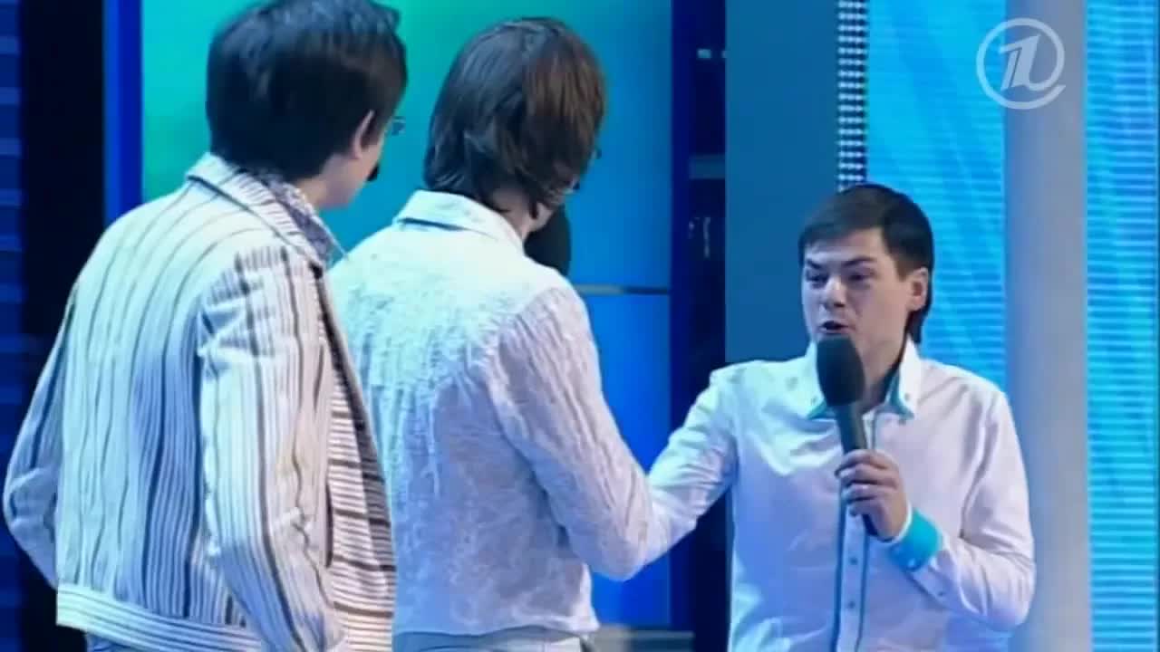 Квн кембридж