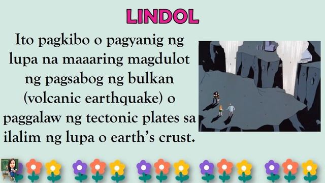 HEALTH 4 || QUARTER 4 WEEK 1 | IBA'T IBANG URI NG KALAMIDAD O SAKUNA | MELC-BASED смотреть онлайн