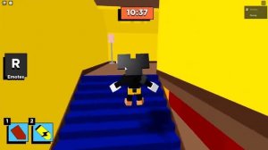 HOW TO FINISH ROBLOX KITTY CHAPTER 4 UPDATE!