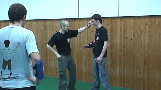 Толпар - "Уличный бой" смотреть онлайн