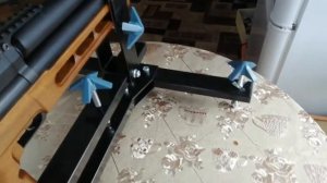 пристрелочный станок для PCP