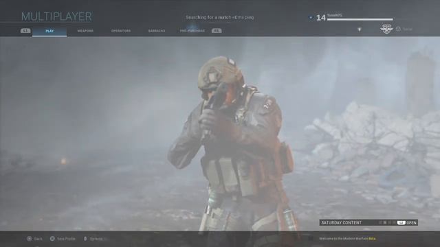 Modern Warfare Connecting to matchmaking service Problem|how to Fix!!!!! Error code 262146