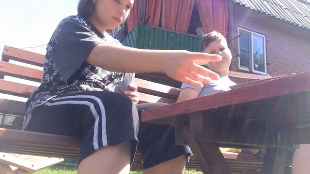 Опять на дачу ??|| Неделя влогов || 4,5 дни смотреть онлайн