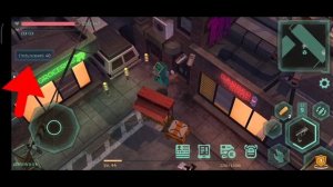 How To Gather Credits And Get Rich !! | Cyberika: Action Cyberpunk RPG !! "beginners guide" #8