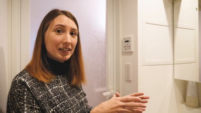 Квартира за 1500$ в Токио. Рум Тур по моей новой квартире смотреть онлайн