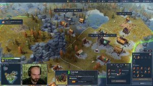 Northgard - Завоевание - Клан Кракена - 24 - (Во славу Одина, For Odin's Glory, Conquest, Kraken)