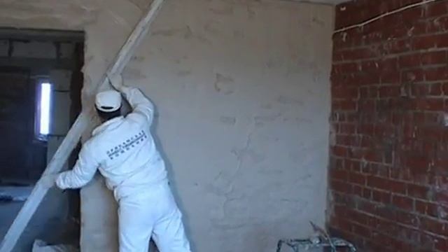 Штукатурная смесь РОТГИПС МШ смотреть онлайн