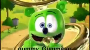 Я мишка гумимер