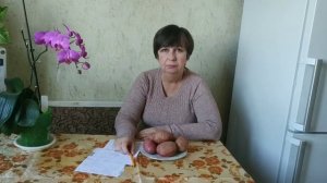 Болезни клубней картофеля.Парша картофеля.Как навсегда избавиться от парши!/Potato scab