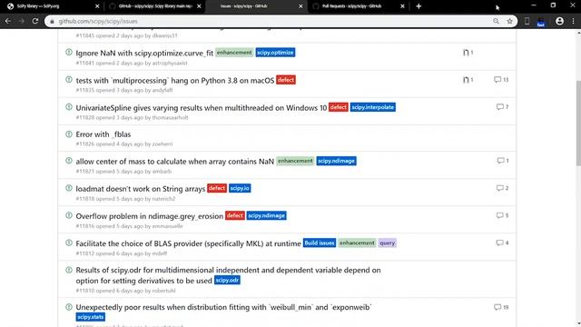 All Top 40 Python Libraries EXPLAINED in 20 minutes смотреть онлайн