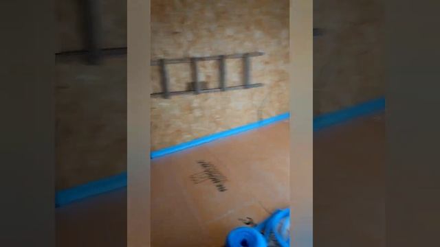 Гостевой дом , пирог тёплого пола . смотреть онлайн