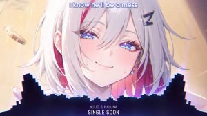 Nightcore - Single Soon (Lyrics)