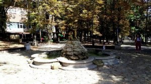 С любовью о родном городе. История Ставрополя в литературных произведениях. Читает Пётр Чекалов.