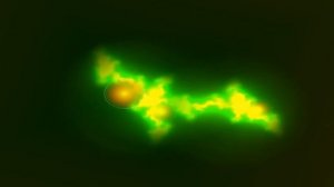 Schiller -  Dancing in the Dark