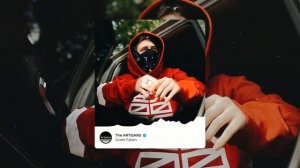 Бит Для Рэпа В Стиле Старой Школы 2021 _Greet Fallen_ prod. the ARTISANS.mp4