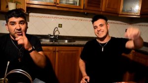 🎉🎤 ¡PASÁNDOLA BIEN con el CANTANTE Pedro Murua! 🌟😄