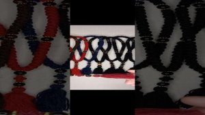 Вязаные четки из шерсти_50Д8.mp4