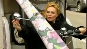 "Подари себе жизнь". Алла Довлатова. Часть 2.