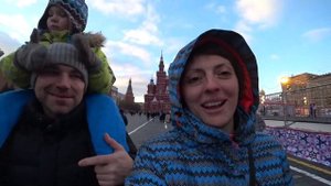 Из Минска в Москву на авто.