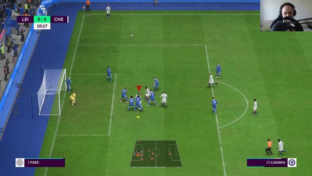 FIFA 23 ИСТОРИЯ ТРЕНЕРА #20 КУБОК АНГЛИИ И МАТЧ-ПЕНАЛЬТИ смотреть онлайн