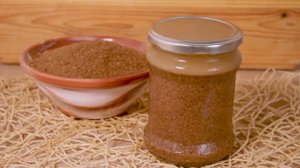 ХЛЕБНАЯ ЗАКВАСКА  Как самим сделать закваску для кваса!