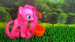 PMV: What my cutie mark is telling me (Toy version)