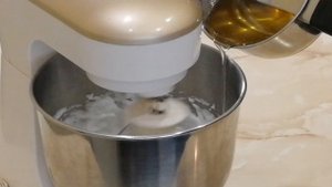 БЕЛКОВО ЗАВАРНОЙ КРЕМ РЕЦЕПТ / PROTEIN COOKED CREAM RECIPE
