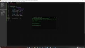 С++ НАЧАЛО КУРСА | КАК Я УЧУСЬ ПРОГРАММИРОВАТЬ НА С++