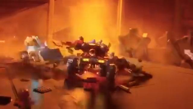 Lego Batman Movie I'm Batman Song Batman Entry