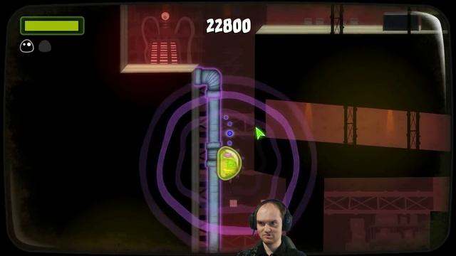 Tales From Space: Mutant Blobs Attack!!! ► Окончание ◄ "Желегеддон" смотреть онлайн