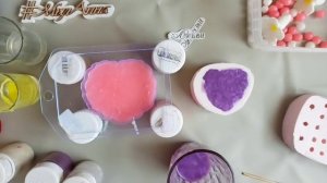 Мыло на годовщину свадьбы 30 лет| мыловарение | набор мыла на жемчужную свадьбу | МылАнна