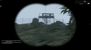 ARMA 3 - Майк-26 // 6 серия // Прохождение игры