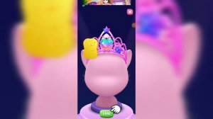 ?My talking angela 2 amazing levels?