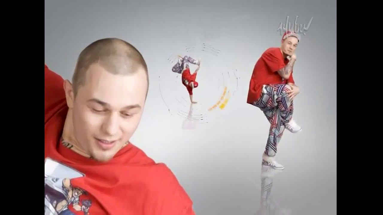 СОВРЕМЕННЫЕ ТАНЦЫ С ИЛЬЕЙ ВЯЛЬЦЕВЫМ