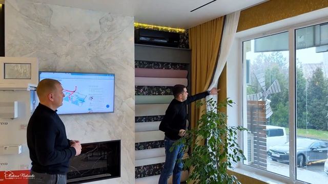 Потеют окна? Плесень? Проблемы герметичного строительства #вентиляция #потеютокна #плесень