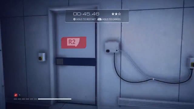 Mirror's Edge Catalyst Part 28: Git Gud смотреть онлайн