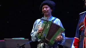 Ансамбль казачьей песни Сакма (г.Санкт-Петербург)_Ехал казак с Дону
