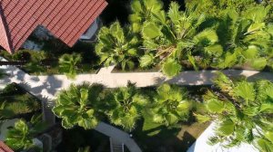 Marvida Hotel Akman Park - Drone Video