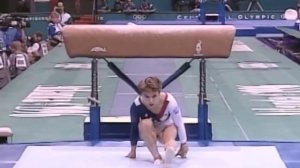 The WORST Gymnastics Mistakes Athletes Have EVER Made!