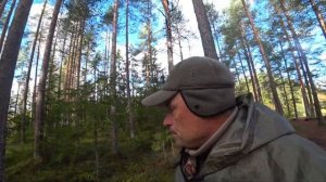 Рощино. Рыбалка 16.10.23. Река Широкая. Озеро Заливное.