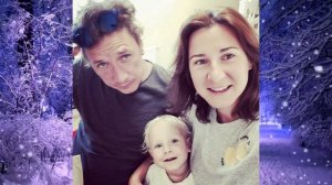 МОЛОДАЯ КРАСОТКА! Как выглядит жена Александра Яценко и его личная жизнь