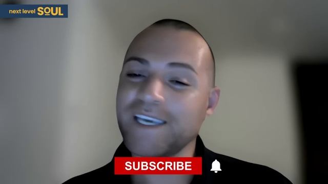 Bizarre NDE: Who and What are Walk-Ins Souls? | Mike Ben Avi смотреть онлайн